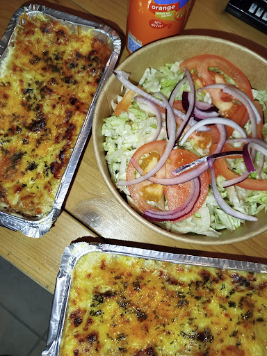 Photo 8 - Le Petit Resto (snack)