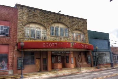 Scott Theatre