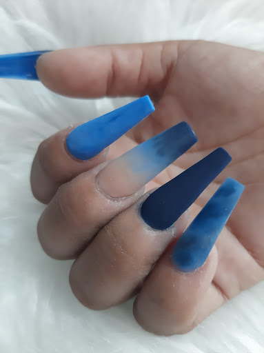 Marisa Nails - Thumbnail