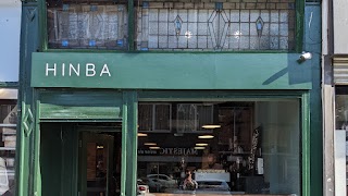 Hinba Speciality Coffee