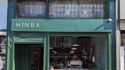 Hinba Speciality Coffee