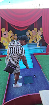 The Family Guy Experience by null