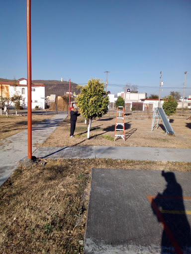 Parque Deportivo Mariano Matamoros - Thumbnail
