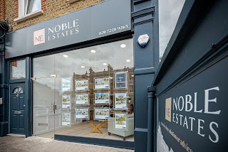 Noble Estates Battersea SW11