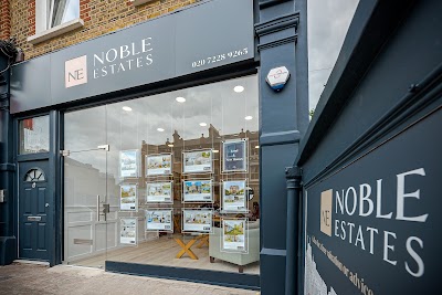 Noble Estates Battersea SW11