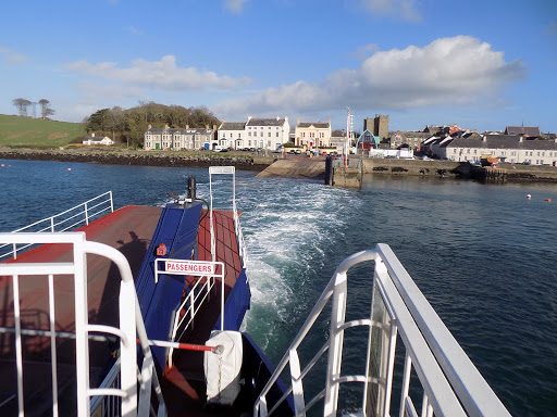 Sustainable Journeys Ireland - Thumbnail