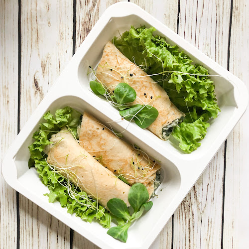 MasterDiet Catering Dietetyczy i MasterSandwich