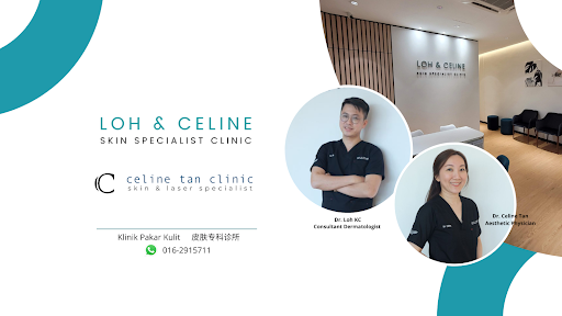 Loh & Celine Skin Specialist Clinic