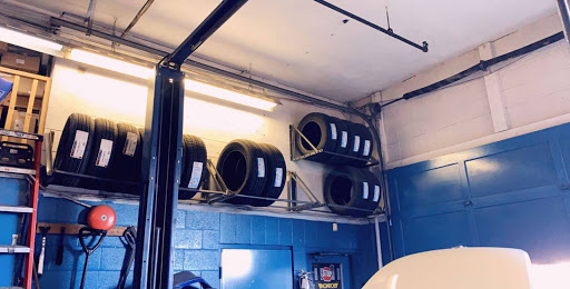 Mekanix Auto Repair - Thumbnail
