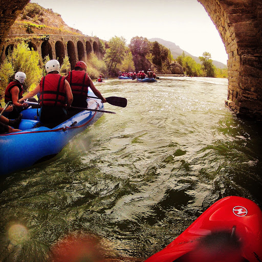 Live Water Rafting - Thumbnail