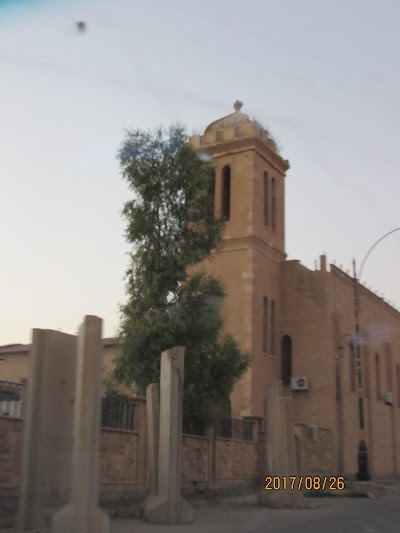 Photos of Mart Church Hmona