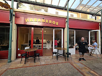 Habañeros à Cogolin