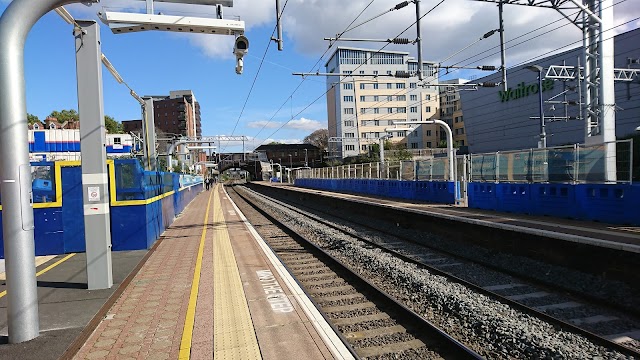 West Ealing