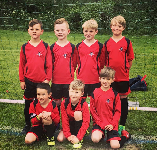 Farnham Town Football Club - Thumbnail