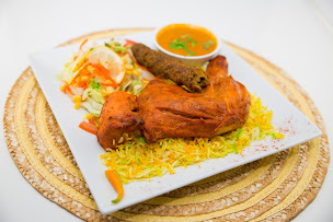 Photo n°30 de Le B-Mama à Strasbourg (Restaurant de spécialités d'Asie du Sud)