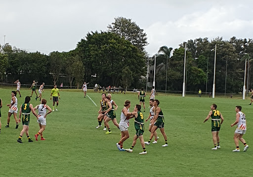 Maroochydore Multi-Sports Complex