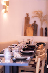 Photo n°36 de Didon à Paris (Cuisine française moderne)