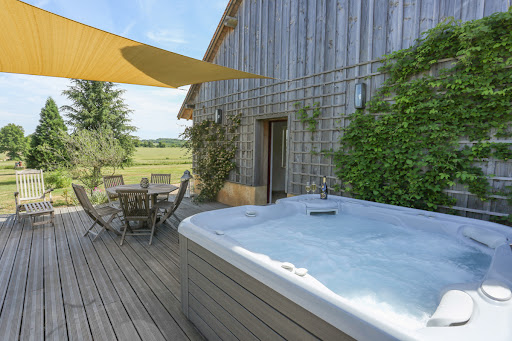 Photo de Le Hameau des Grilles à Saint-Fargeau (89170)