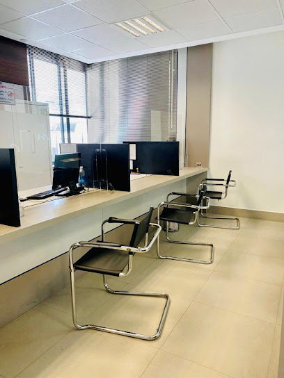 Oficial de Registro e Imóveis e Anexos de Vinhedo