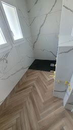 Photo n°4 de 3sk carrelage à Annecy (Carreleur)