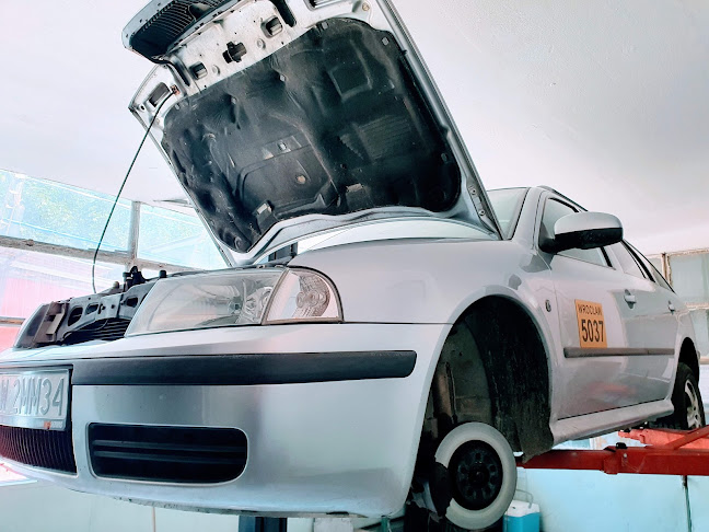 Komentarze i opinie o BIP-Car Autoservice, Warsztat, Naprawa samochodów