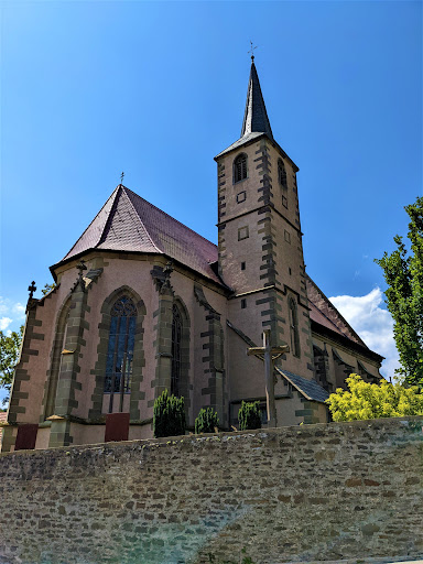 Wallfahrtskirche Mariä Heimsuchung Gallery - Germany