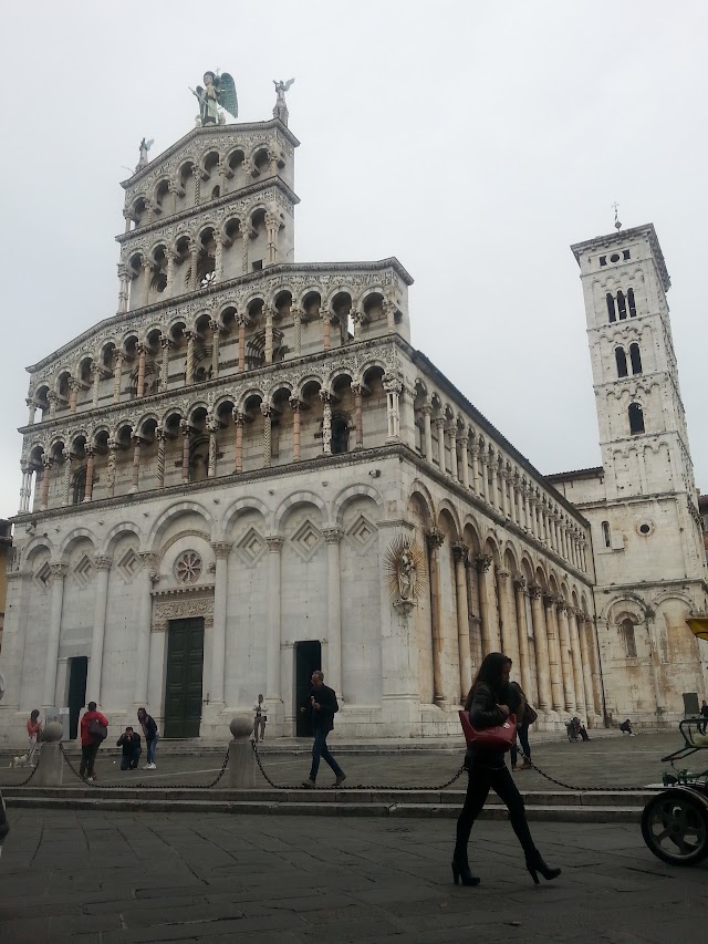 Il Serchio