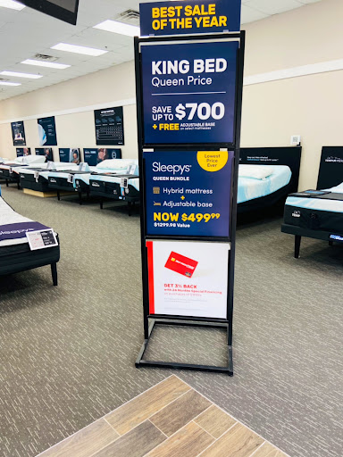 Mattress Firm Stonecrest - Thumbnail