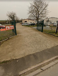 Photo n°1 de DL AUTO à Grandfresnoy (Atelier de mécanique automobile)