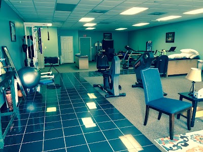 Alliance Physical Therapy