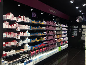 Photo n°14 de La Boutique du Coiffeur à Rosny-sous-Bois (Boutique de santé et beauté)