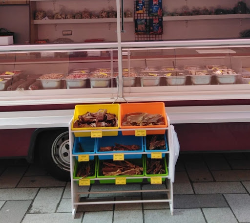 Toppi Frisch-Futter-Markt - Thumbnail
