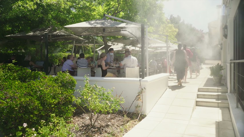 LUST Bistro & Bakery by null