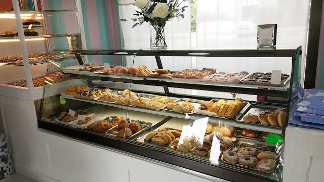 Caldieraro Pasticceria