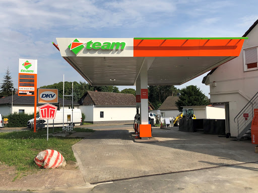 team Tankstelle Ribbesbüttel - Germany