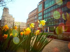 Birkbeck, University of London london