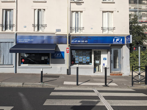 I.F.I Immobiliers - Thumbnail