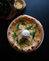 Photo n°54 de Cesena Trattoria à Guermantes (Pizzeria)