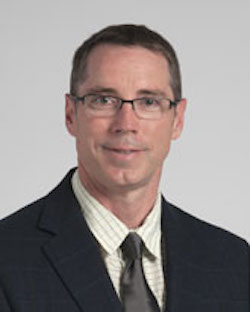 Mark Verdun, DO - Visual