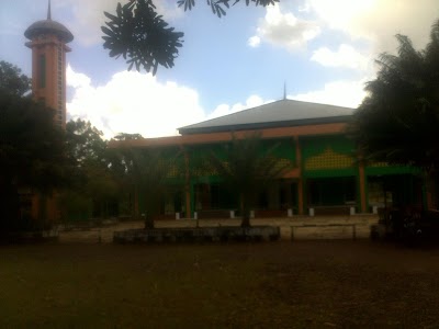 Mosque