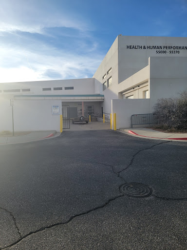 San Juan College Outdoor Equipment Rental Center - Thumbnail