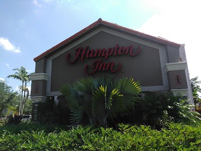 Photos of Hampton Inn Ft. Lauderdale-Commercial Blvd.