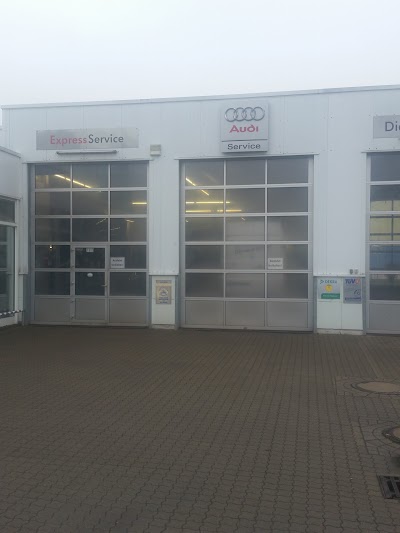 Photos of Autohaus Lucks GmbH & Co.KG