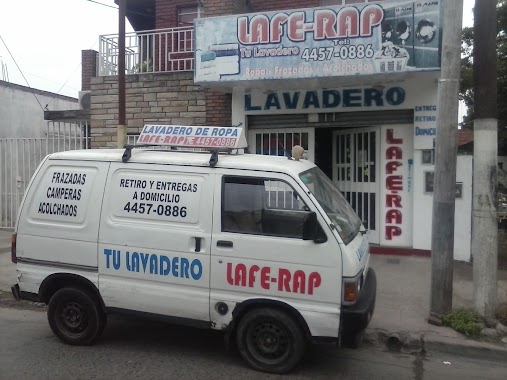 Lavadero De Ropa, Author: Jose Luis Lazo