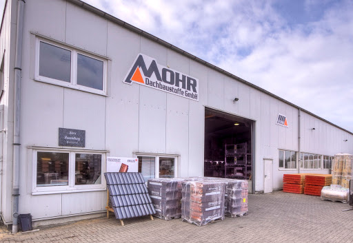 Steffen Mohr Dachbaustoffe GmbH Logo