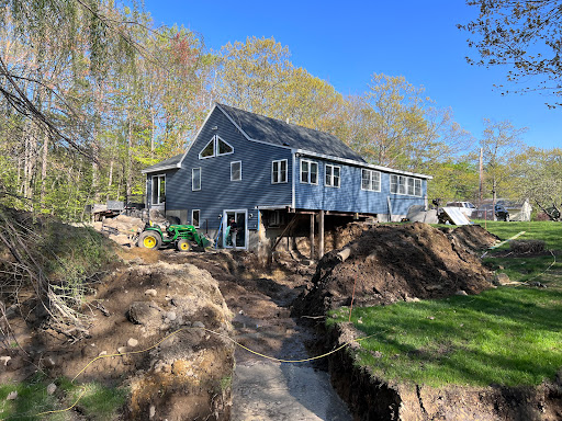 SYNTHESIS Contracting & Design LLC