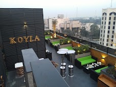 Koyla – Hospitality Inn lahore