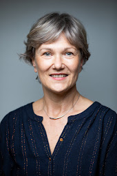 Photo n°1 de Capifrance : Myriam ROUX à Orléans (Consultant immobilier)