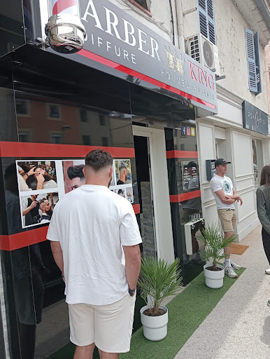 Barber King - Coiffure