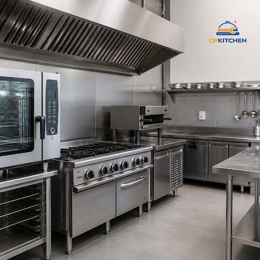 Planning a smart budget for commercial kitchen equipment is the first step to running a profitabl… post image
